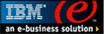 an IBM e-business solution
