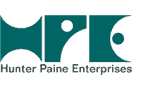 Hunter Paine Enterprises Logo