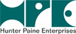 Hunter Paine Enterprises logo