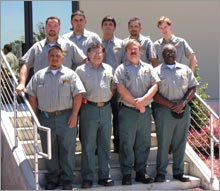 Hunter Paine Team Members