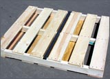 Full pallet and SmartStick&trade;