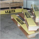 Lexite&trade; lead edge boards