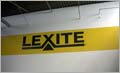 Lexite&trade; plant wall